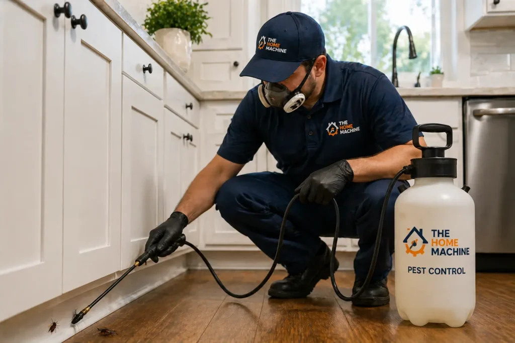 Home services