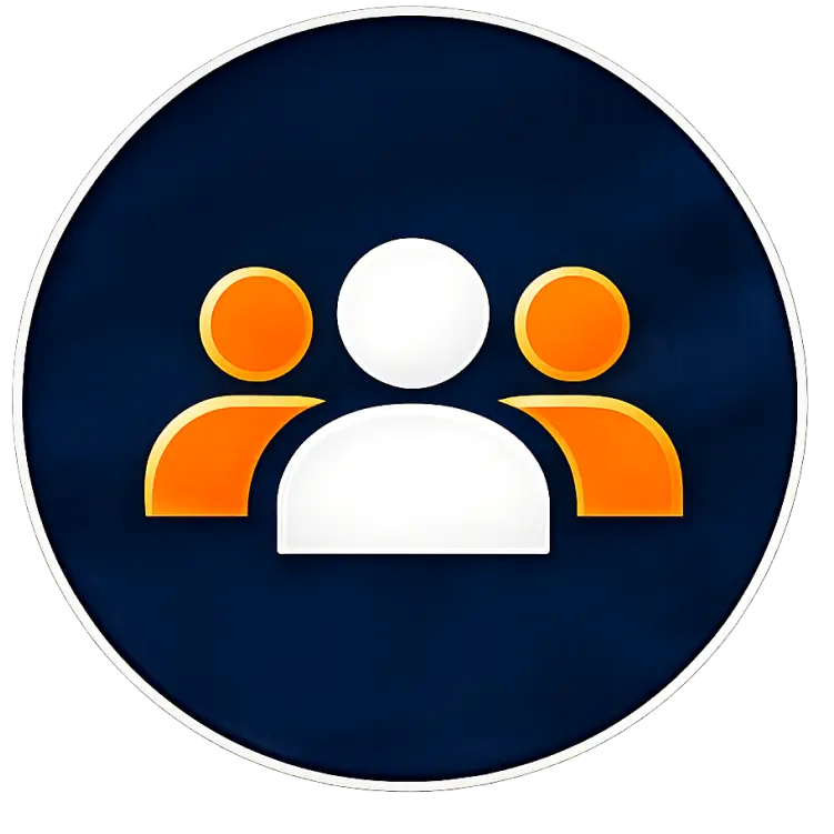 Dedicated project coordination