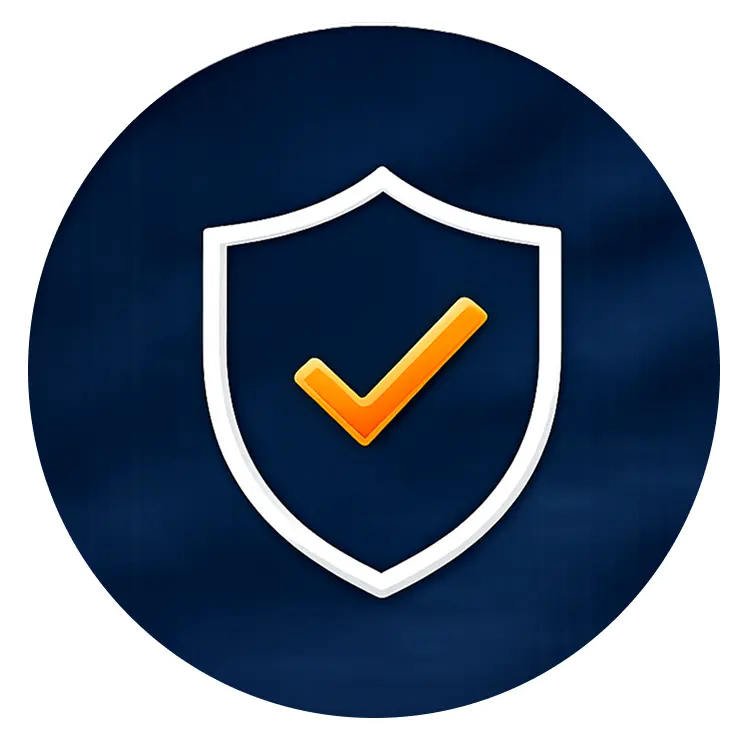Licensed & insured professionals