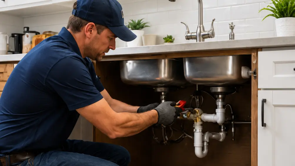 Plumbing