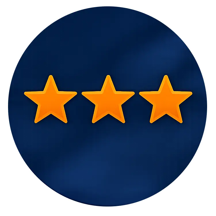 Reliable vendor network